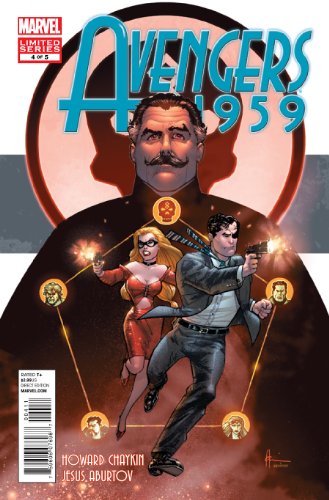 Avengers 1959 #4 PDF