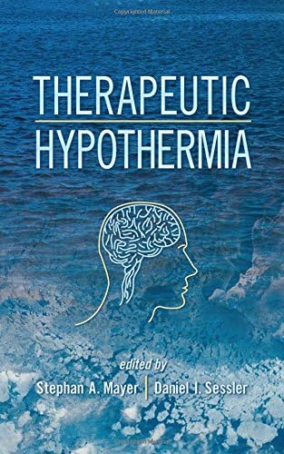 CRC Press Therapeutic Hypothermia