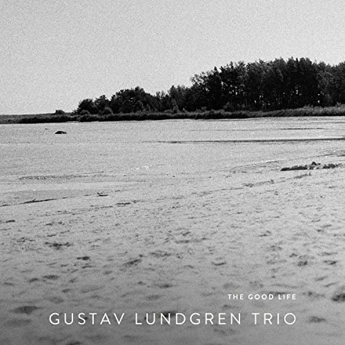 Gustav Lundgren Trio