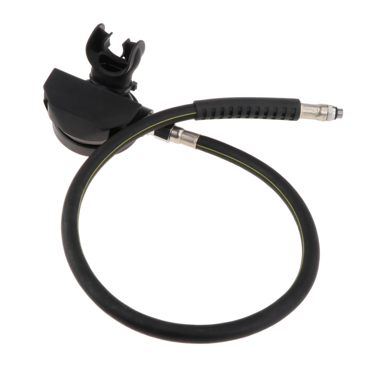 Détendeur de Plongée 2e étage. Détendeur 2e étage. Accessoires de Plongée Outdoor.