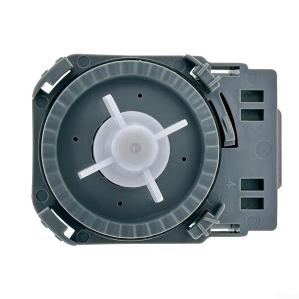 Bomba de Drenaje para Lavavajillas para ge WG04F10194 y para midea 120V