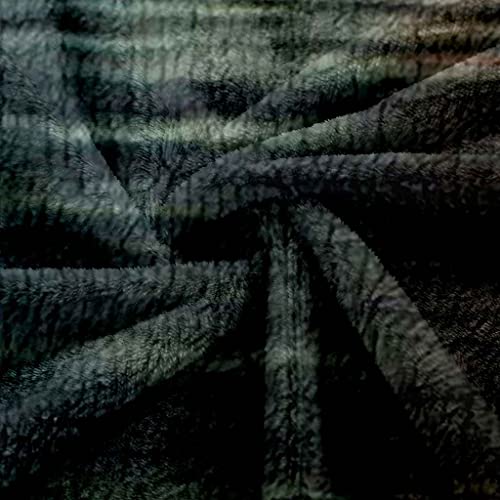 Couverture microfibre douce et confortable toutes saisons pour lit