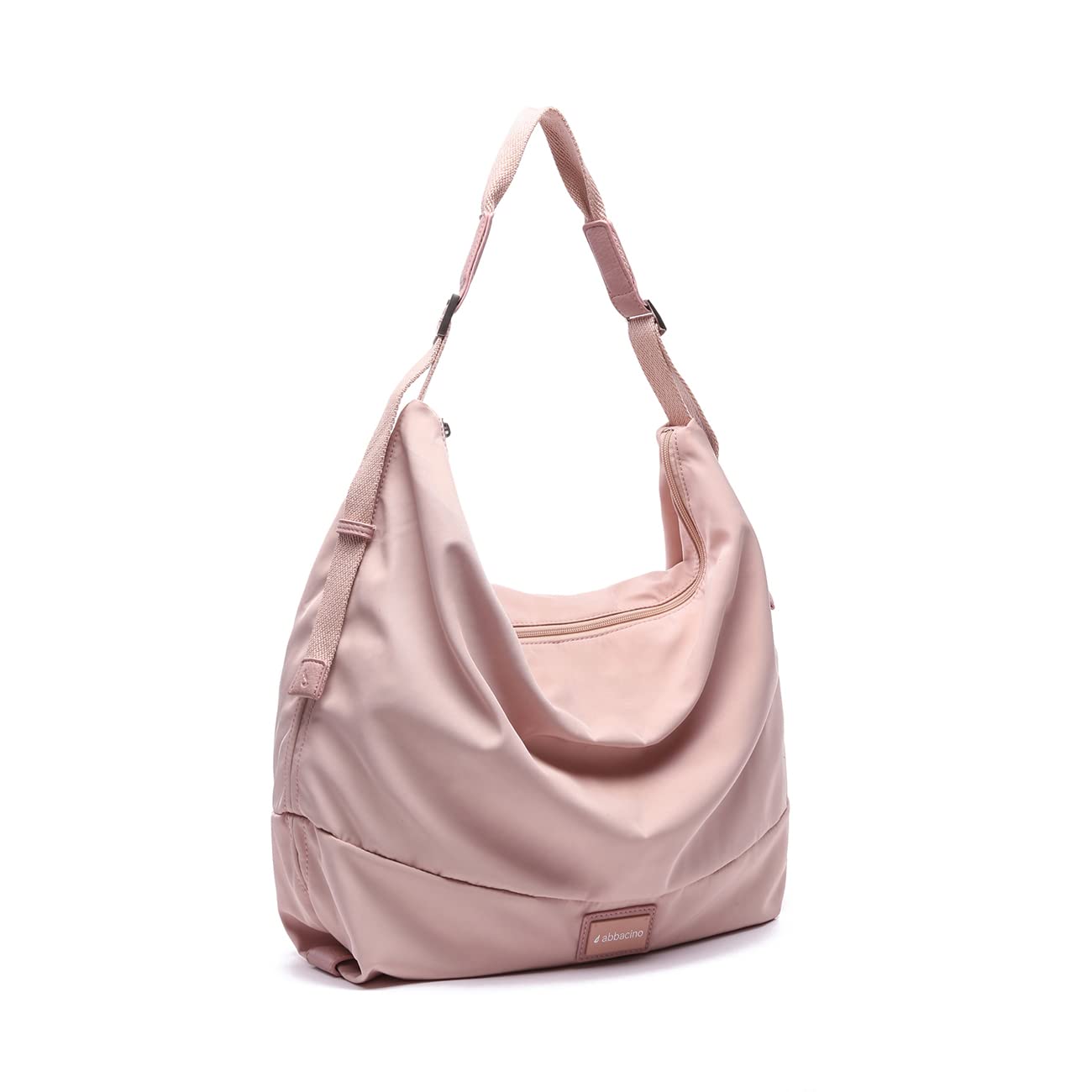 Abbacino bolso hobo de mujer asa larga