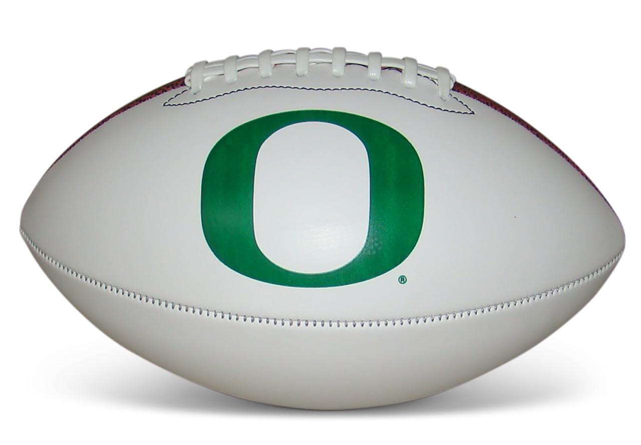 Baden NCAA Unisex-Adult Official Size Autograph Football