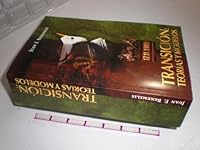 Transicion: Teorias y Modelos (Spanish Edition) 189082934X Book Cover