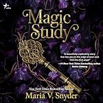 Cover of Magic Study