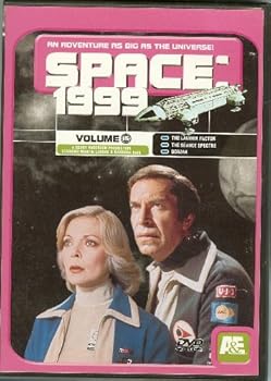 DVD SPACE: 1999 Volume 15 Book