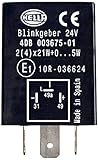 Passend für u.a. MERCEDES-BENZ T2/L Box Body/Estate L 608 D (310.311, 310.312, 310.313, 310.314, 310.315,... , bitte überprüfen Sie die Kompatibilität zu Ihrem Fahrzeug mit Hilfe des Amazon Part Finders