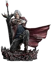 【前入金 銀行振込のみ】コンセプトマスターライン デビル メイ クライ 5 ダンテ 1/6 完成品フィギュア