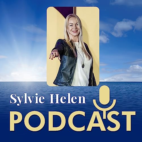 Sylvie Helen cover art