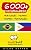 Capa de 6000+ Português - Filipino Filipino - Português Vocabulário (Bate-papo Mundial)