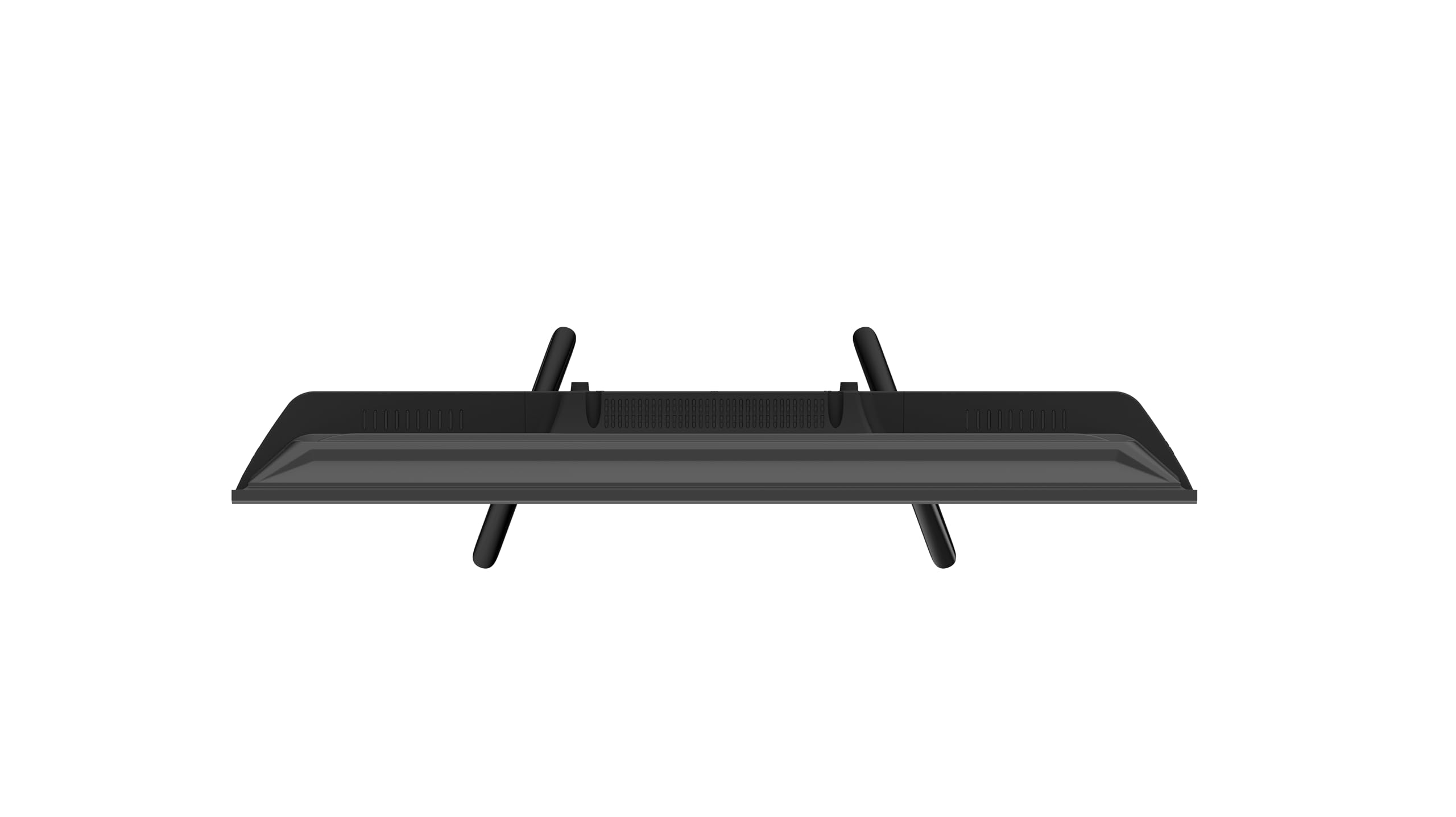 CHiQ L32M9E Téléviseur Smart 32 Pouces (80 cm), HDR10, Google TV, Tuner Triple, Dolby Audio, DBX-TV, HDMI, USB, sans Cadre en métal, Noir