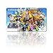 Digimon Playmat , Juego de mesa MTG, Tableros tapetes para juegos, Digimon tapete de juego de, Mesa tamaño 60 x 35 cm alfombrilla de juego para Yugioh Digimon Magic The Gathering - 781243ES