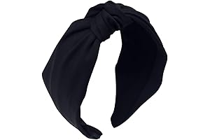 Namjosh Headbands for Women: The Perfect Accessory for Every Occasion