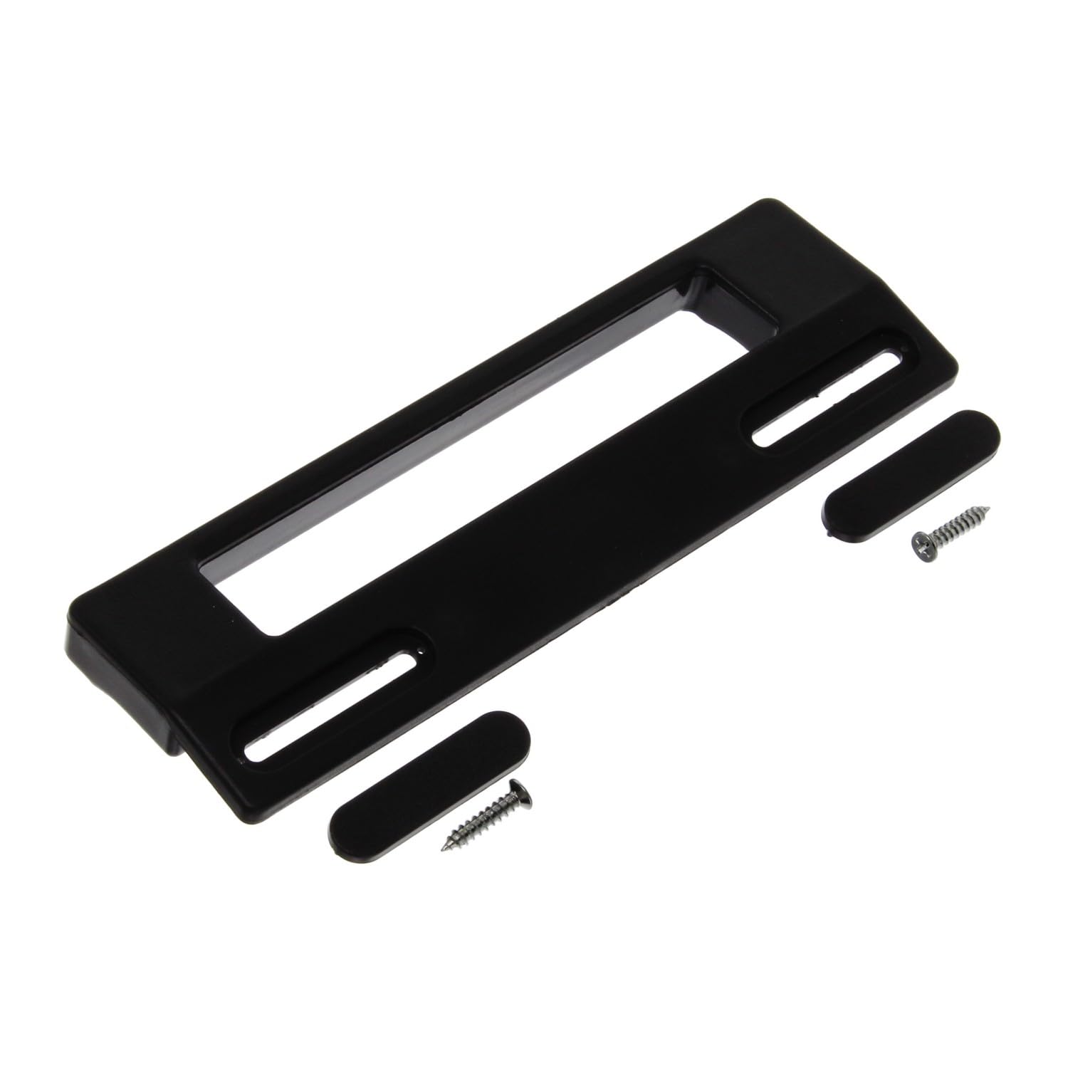 Paxanpax PRF093 Universal Black Fridge Handle (90mm to 170mm)