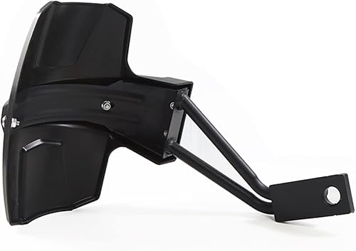 Miniatura 5 de Rueda de protección para Kawasaki Versys650 para Versys 650 KLE650 KLE 650 2015-2019 2020 2021 2022 Guardabarros trasero de motocicleta Guardabarros