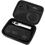 ProCase Hard Travel Case for Philips Norelco Multigroom Series 7000 MG7750/49 MG7770 MG7790 MG7791/40 Men's Electric…