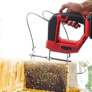 Elikbh Elektryczny Chwytak do Ramek Uli 947165