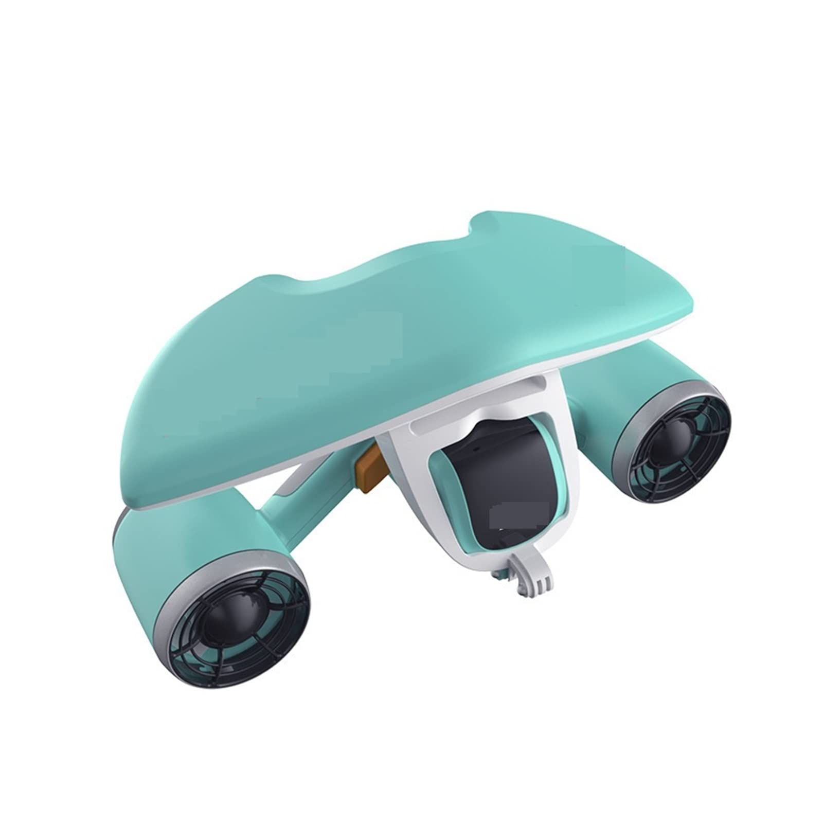 Water Scooter Underwater Booster Diving Thruster Shooting Unmanned Robot Rescue Equipment