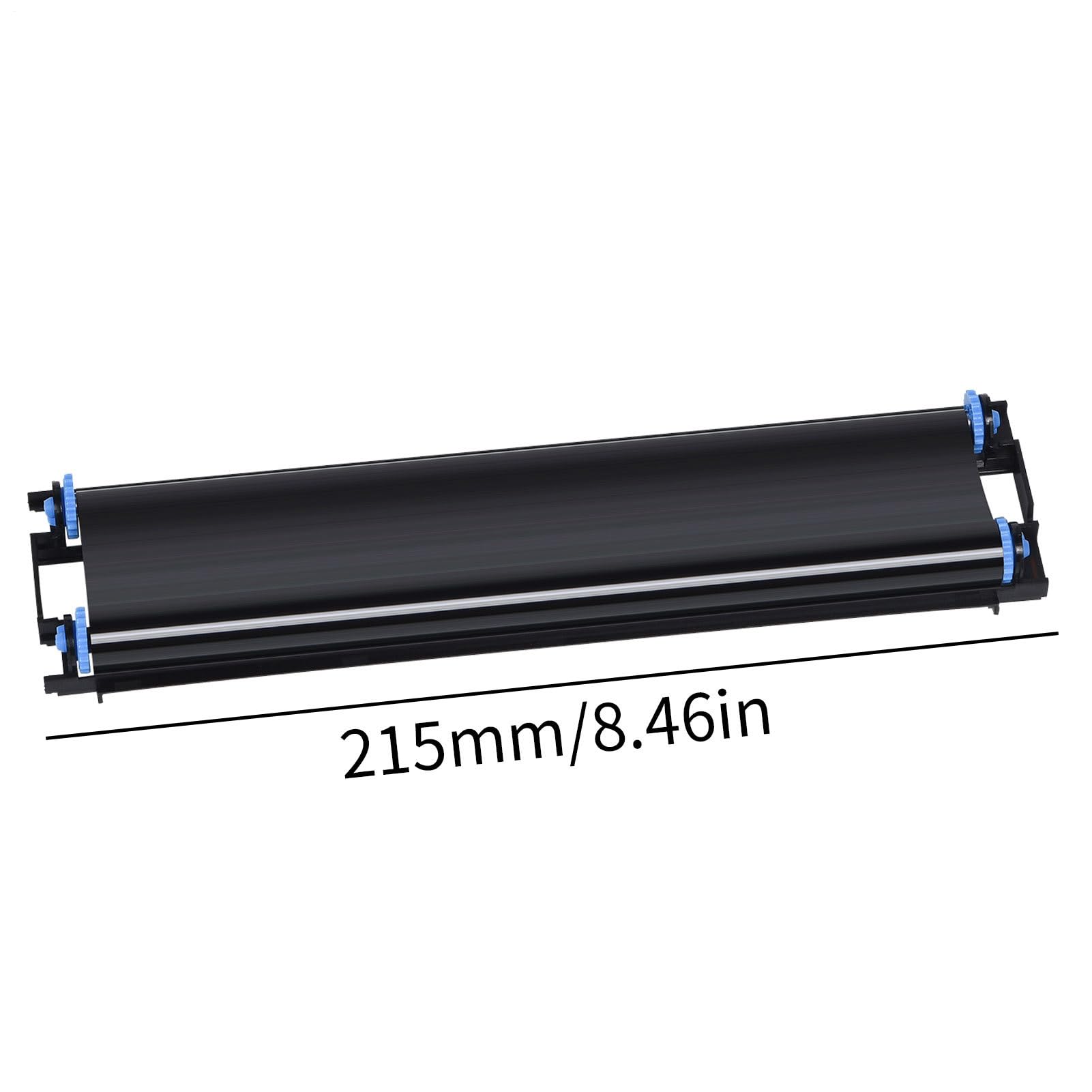 2rouleax Nastro Termico Mt800 Stampante Nastro | Nastro Stampante Termico|Nastro Termico Mt800 Stampante Trasferimento Termico HprtMt800 Cartuccia Compatibile Con HprtMT800 Per Per