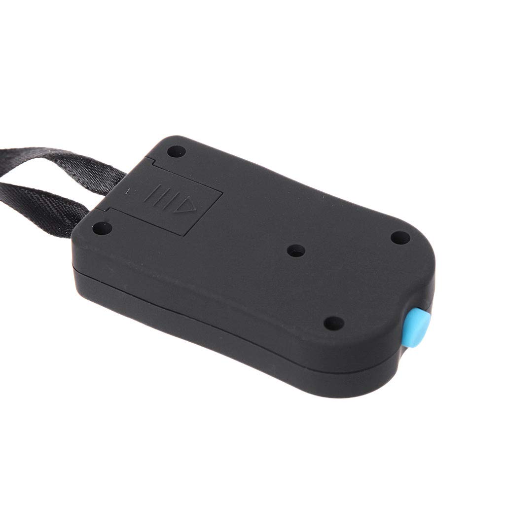 Contador digital manual electrónico de mano para gimnasio
