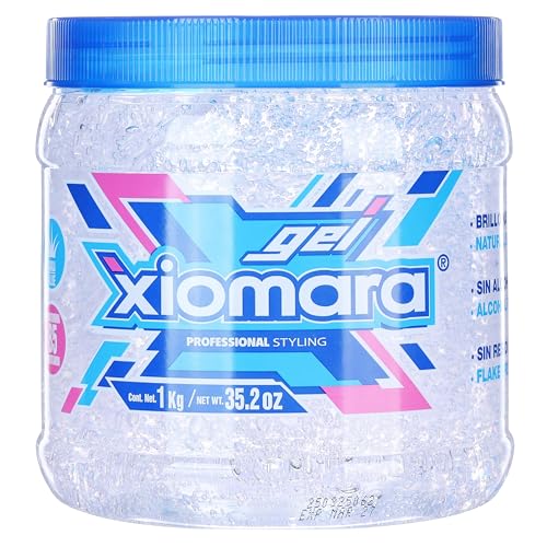 La Mejor Lista de Gel xiomara Top 10. 2 Imagen adicional