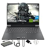 Compare HP Victus 15″ vs other laptops