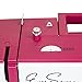 EverSewn Sparrow 20 Computerized Sewing Machine with 80 stitches