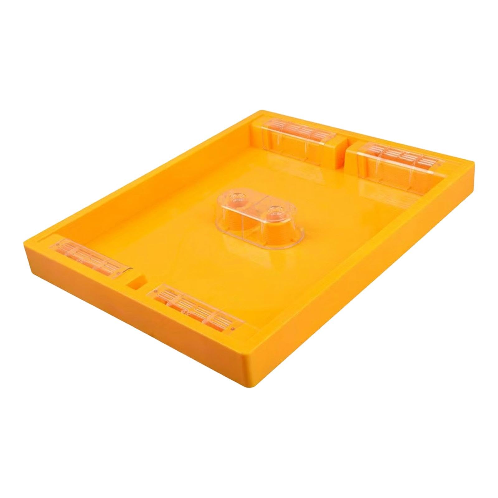 Nourrisseur de toit pour ruche de qualité supérieure pour sirop de sucre