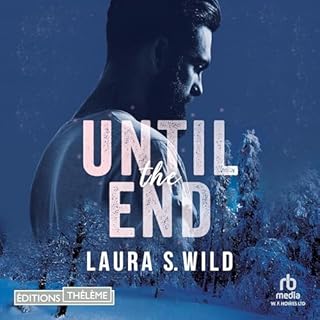 Page de couverture de Until the End (French Edition)
