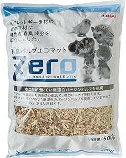 コジマ（PB） ZERO 消臭パルプエコマット