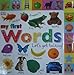 Tabbed Board Books: My First Words: Let's Get Talking! (My First Tabbed Board Book)