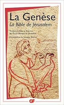 Mass Market Paperback La Genèse [French] Book