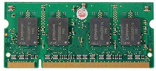 Modello: DHT22Shield. DDR2 PC2-4200 533MHz Laptop Non ECC PC Dimm Memory RAM 2GB Electronics Module Parts