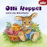 osterhasen hoppel marsch text  Olli Hoppel wird ein Osterhase