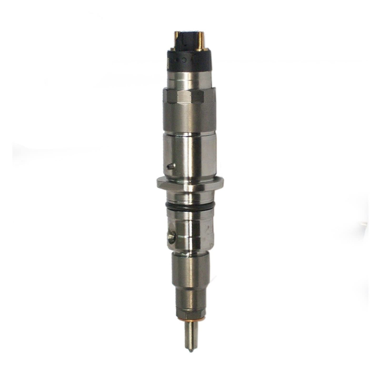 Inyector diésel 0445120060 Compatible con BOSCH, inyector de riel común de alta presión 0 445 120 060