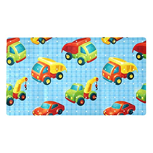 Tapis de bain antidérapant pour la sécurité des enfants - 2