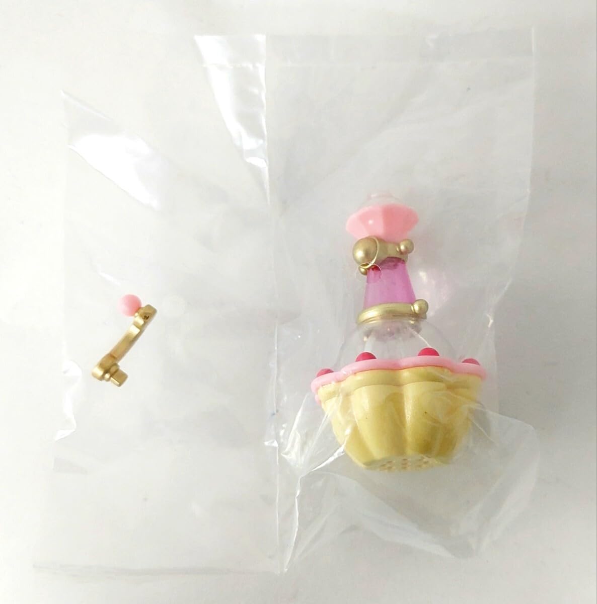 おジャ魔女どれみ　当時品　パティシエポロン おジャ魔女どれみ パティシエポロン - メルカリ