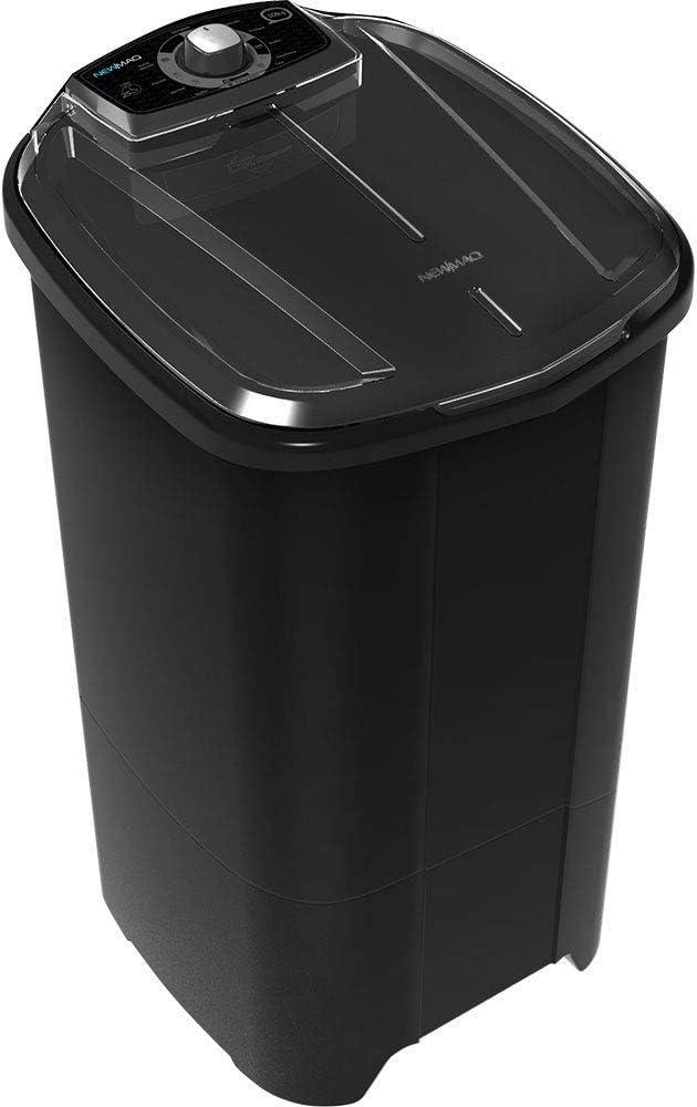 5 Melhores Tanquinho de Lavar Roupa Custo Benefício 2025 2 4) Newmaq New Up! – Robusto e Confiável