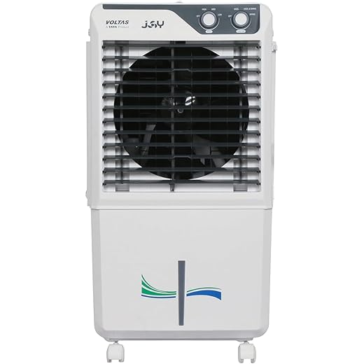 Voltas Joy 40 Room Air Cooler for Home Honey Comb Cooling Pa