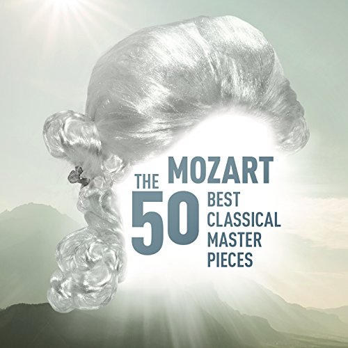 Play Mozart - The 50 Best Classical Masterpieces by VARIOUS ARTISTS on ...