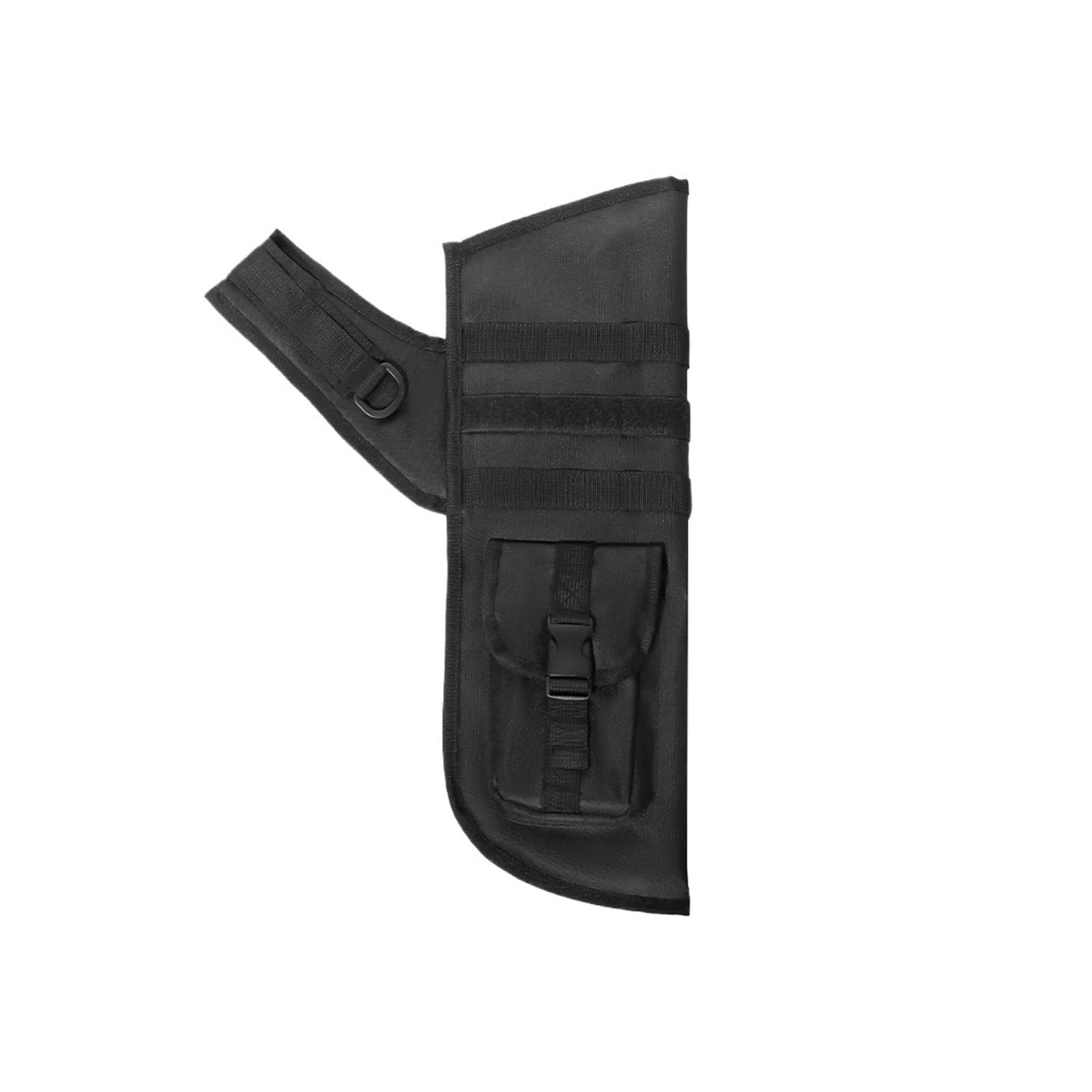 WDWDW Archery Arrow Quiver Holder Back Bag Waist Hip with Pockets Carrying Waist for Shooting Accessories Canvas for Archers