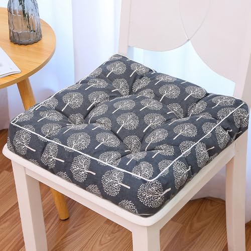 [KUZQIM] �֎q �N�b�V���� ���z�c ���K���ɂ��Ȃ�Ȃ� ���� �ݑ�Ζ� ����p �I�t�B�X �� 45*45*10 ���� ������� �C�X�p �j�� �R�[�q�[�F �����p �v���[���g �M�t�g �`�F�A�p�b�h ���ʃN�b�V���� �̈����U ���n �I�t�B�X�p �Q�֎q�p