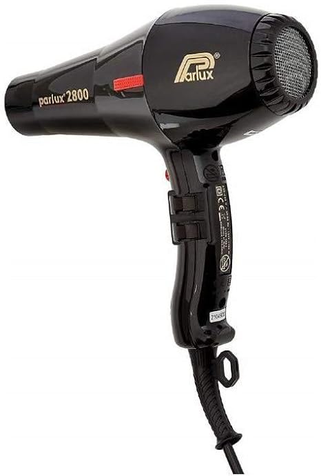 Secador Parlux 2800 : Amazon.es: Belleza