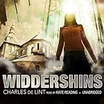 Cover of Widdershins