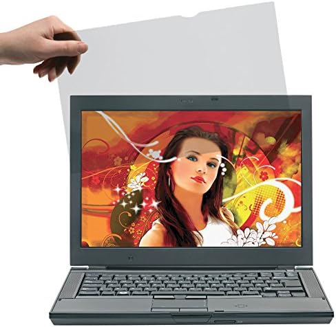 V7 Frameless 19-Inch Privacy Filters for Notebooks and Desktop Monitors (PS19.0SA-3N)