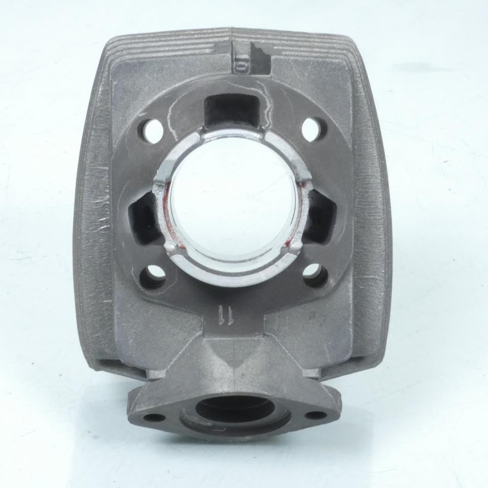 Cilindro Peugeot 103 de 50cc para solucionar problemas de arranque en Mobylette 5