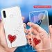 Young & Ming Funda para Huawei P30 Lite, (3 Pack) Transparente Ultrafina...