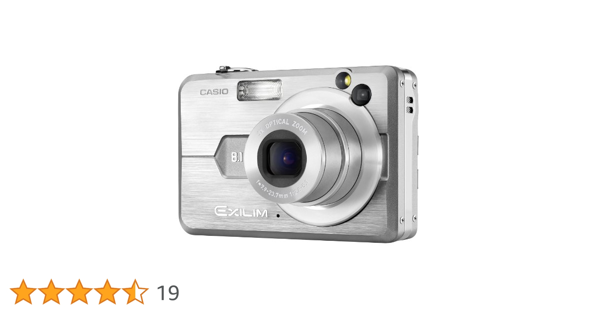 CASIO EXILIM EX-Z850 デジカメ フルセット 美品 a3713 CASIO EXILIM EX-Z850 デジカメ フルセット 美品 a3713 - メルカリ