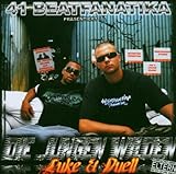 Distributionz (Soulfood)